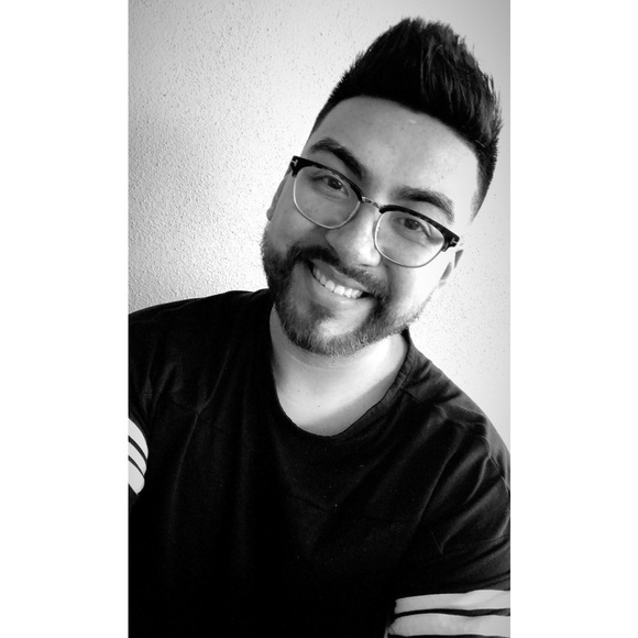 Meet your Posher, Luciano - Picture 1 of 1